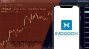 Trading Indodax Agar 100% Profit